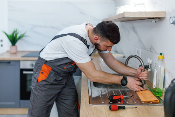 Best Clogged Drain Plumber  in Avondale Estates, GA