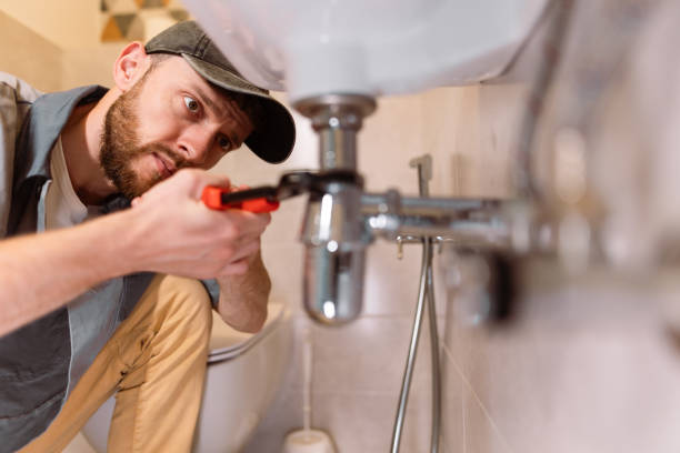 Best Local Plumber Services  in Avondale Estates, GA