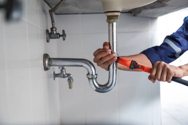 Best Faucet Repair  in Avondale Estates, GA