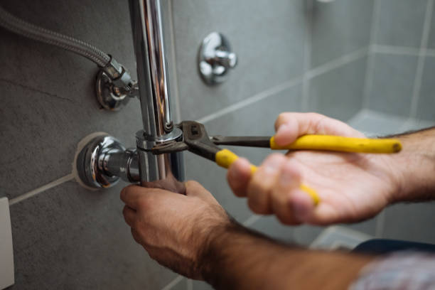Best Faucet Repair  in Avondale Estates, GA