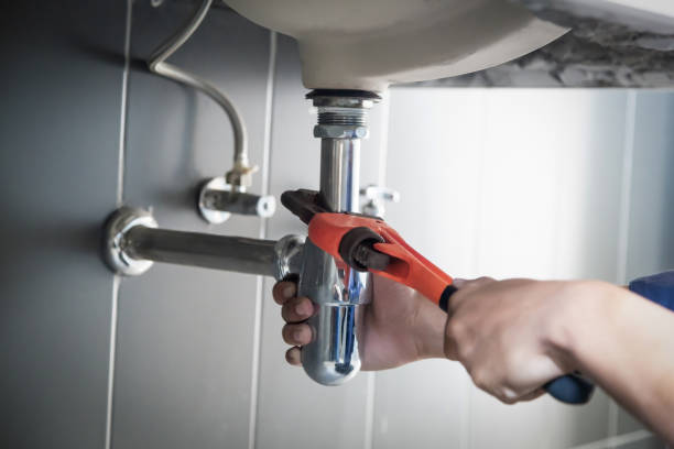Best Hot Water Heater Installation  in Avondale Estates, GA
