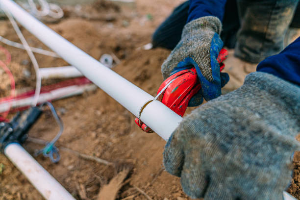 Reliable Avondale Estates, GA Plumbing Solutions