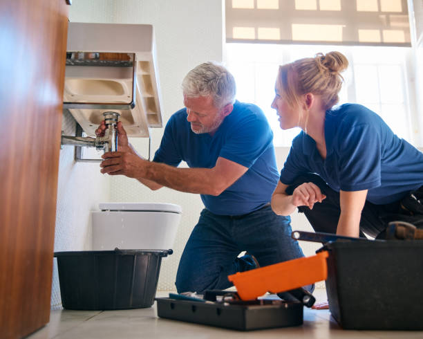 Best Hot Water Heater Installation  in Avondale Estates, GA